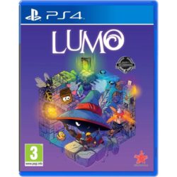 Lumo PS4 Game
